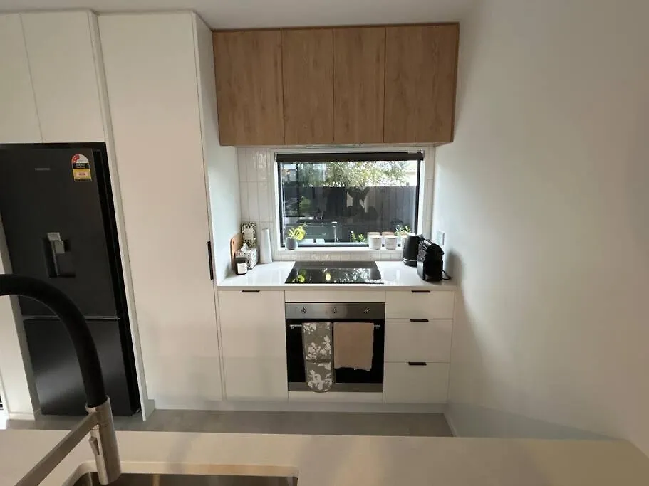 Luxury 2 Bedroom Hideout Near Cbd,Merivale Mall Christchurch